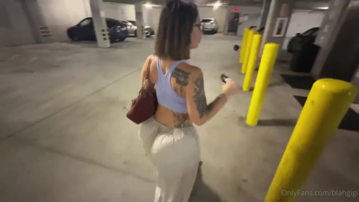 BLAHGIGI 2