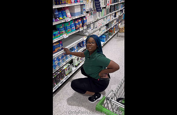 PUBLIX